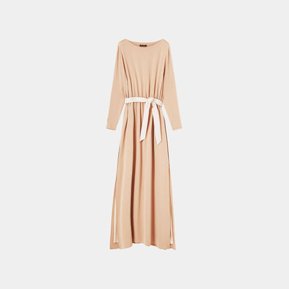 Cicely Dress Silk