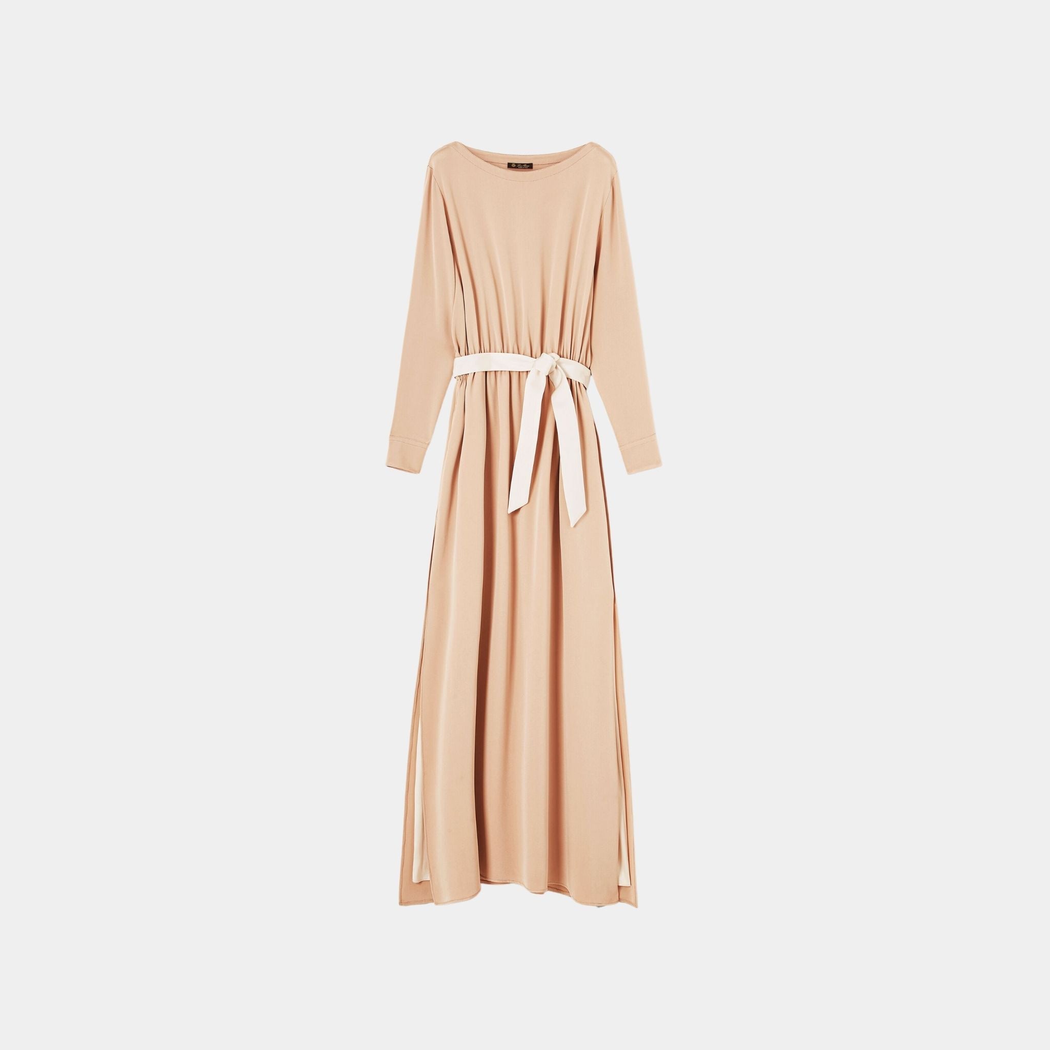 Cicely Dress Silk