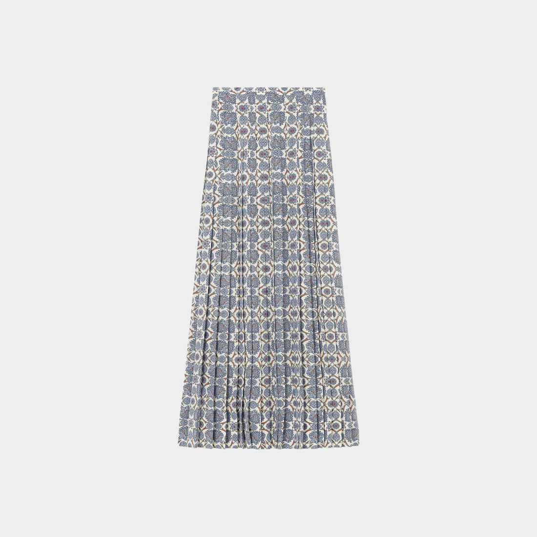 Clea Skirt Silk