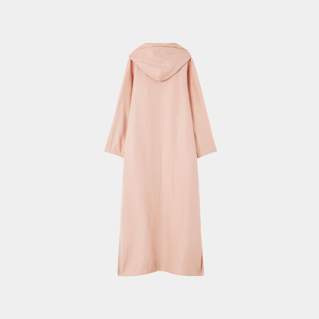 Cleo Dress Linen