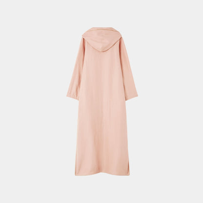 Cleo Dress Linen