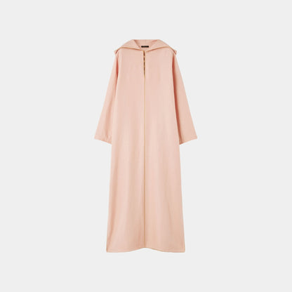 Cleo Dress Linen