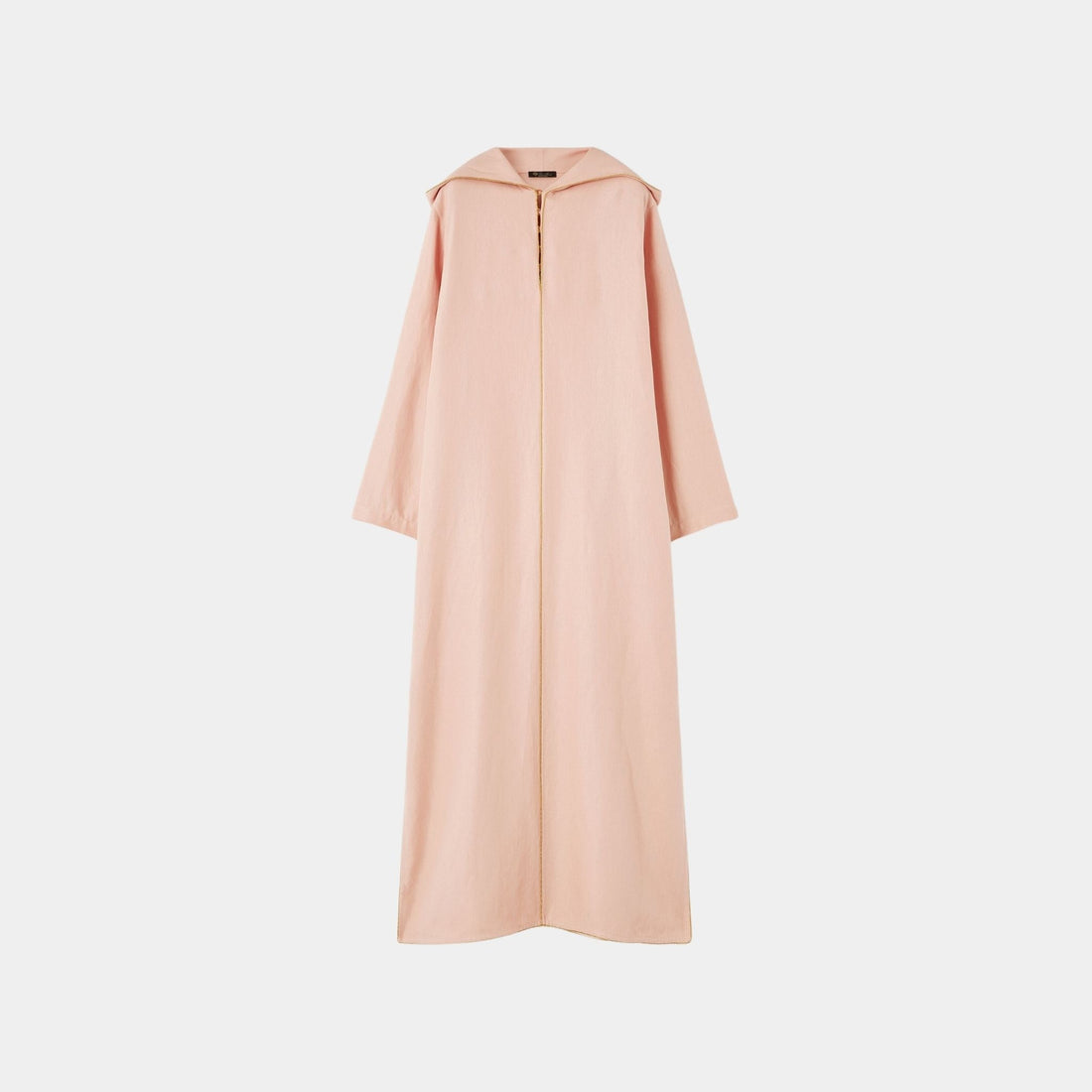Cleo Dress Linen