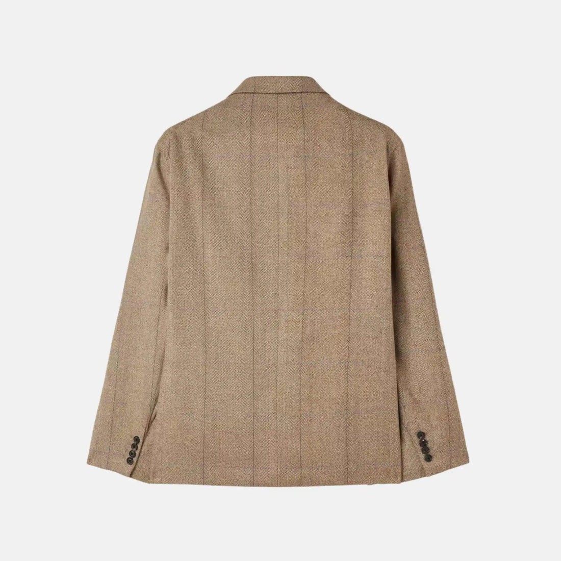 Donato Jacket Silk Cashmere
