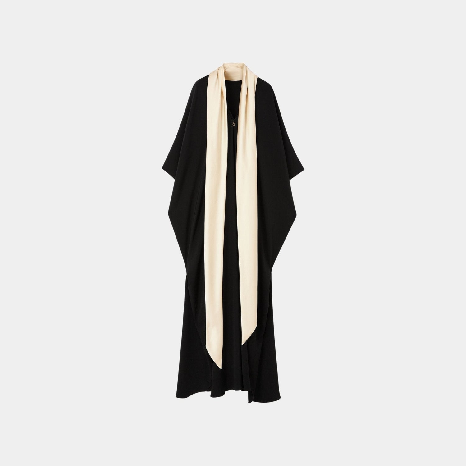 Elin Dress Silk