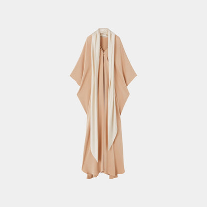 Elin Dress Silk