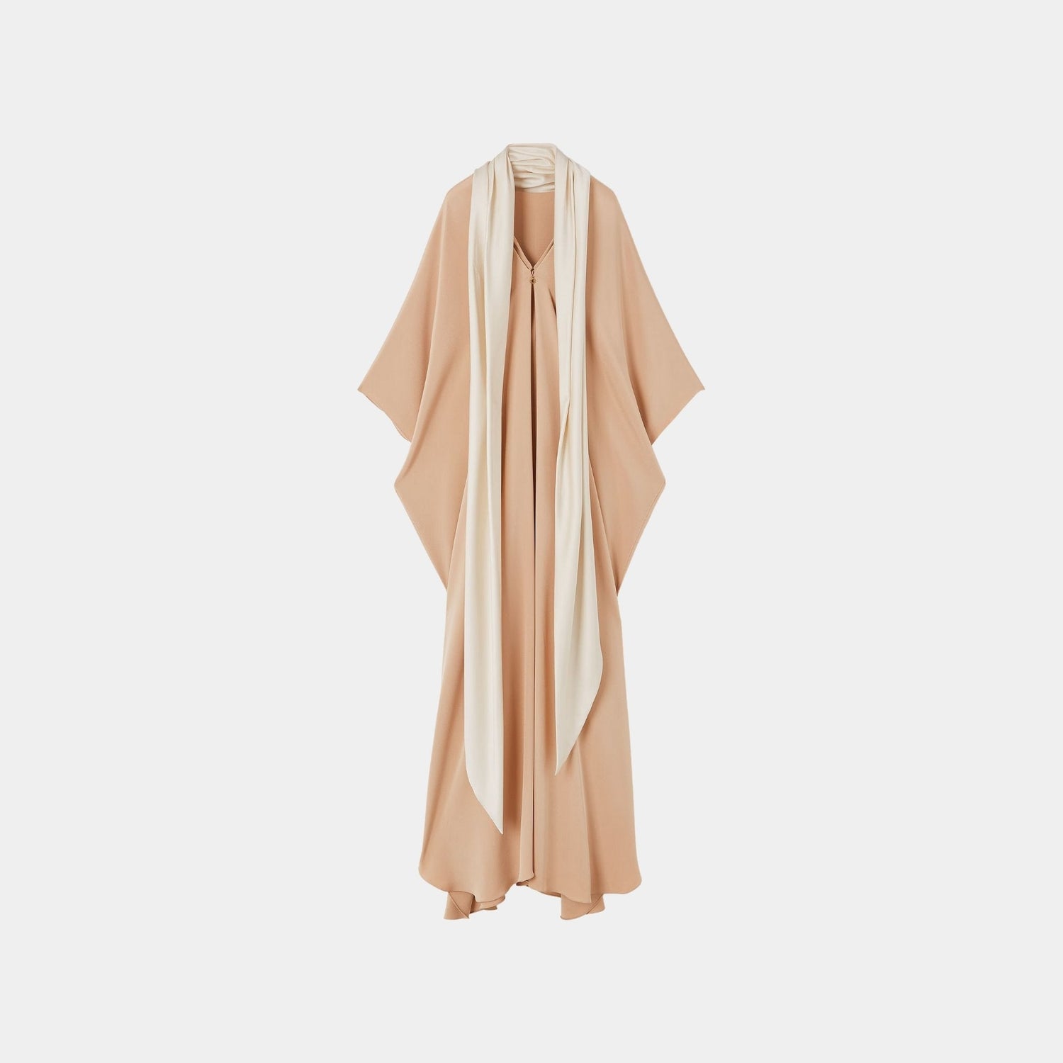 Elin Dress Silk