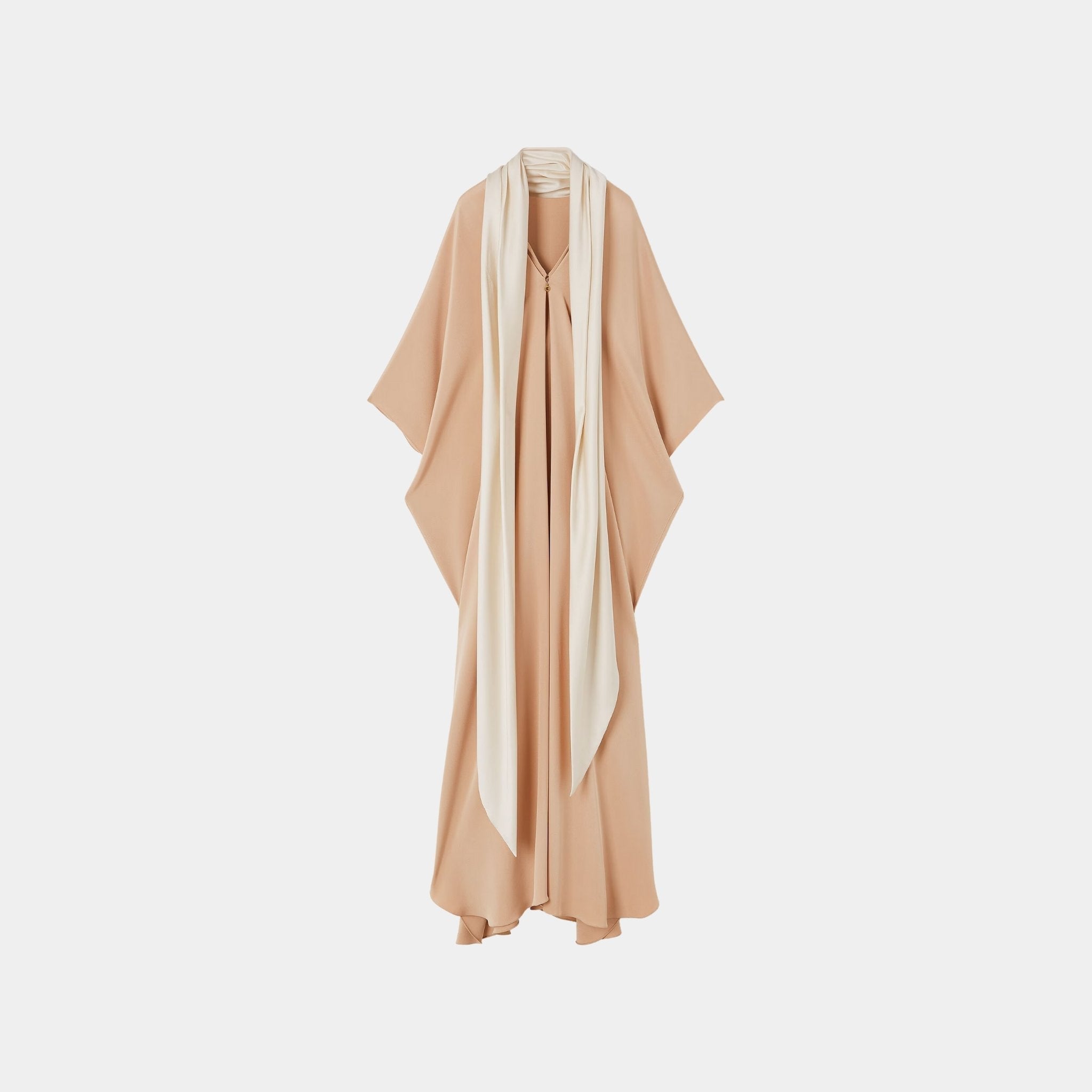 Elin Dress Silk