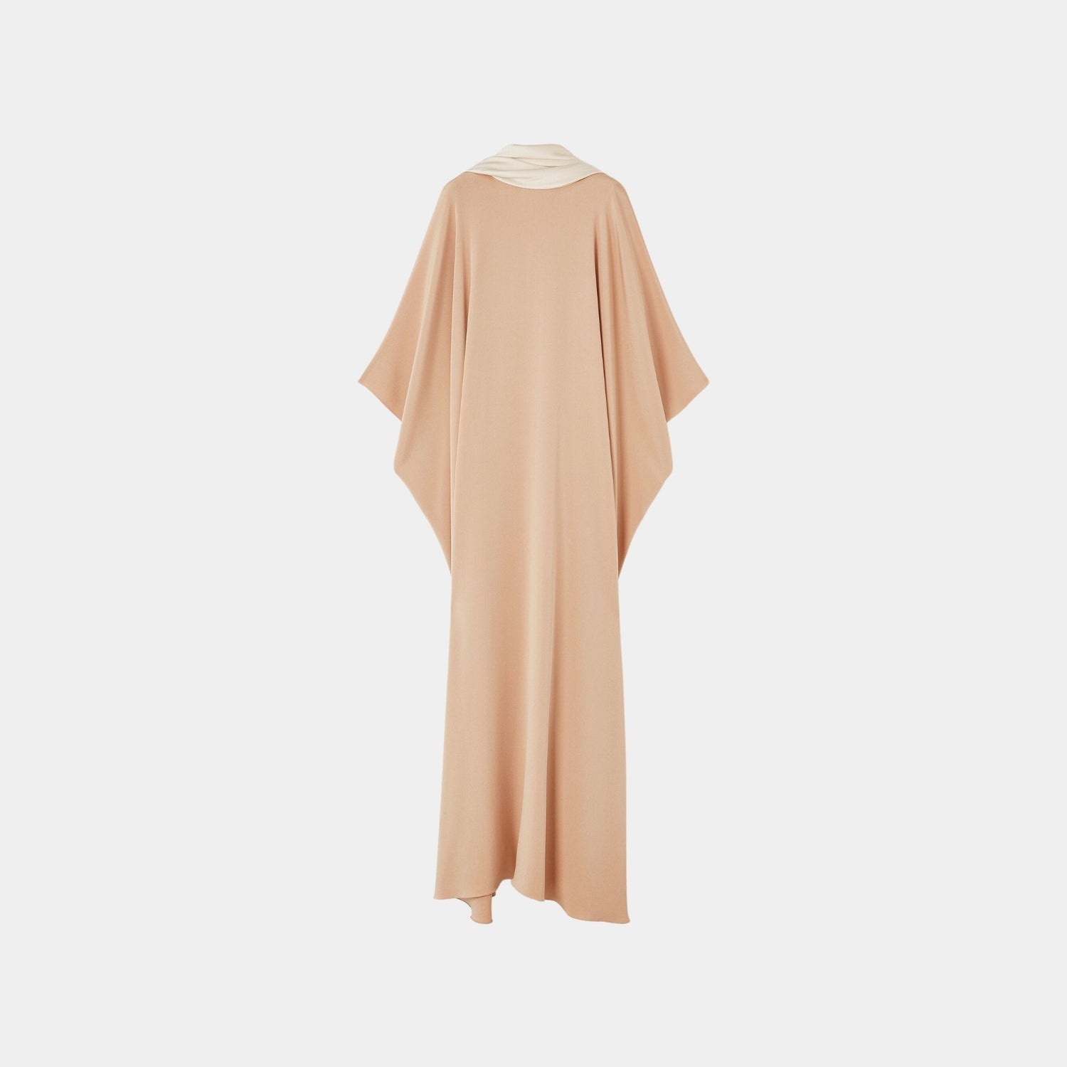 Elin Dress Silk