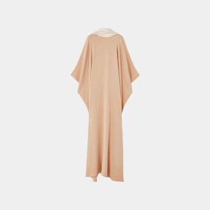 Elin Dress Silk