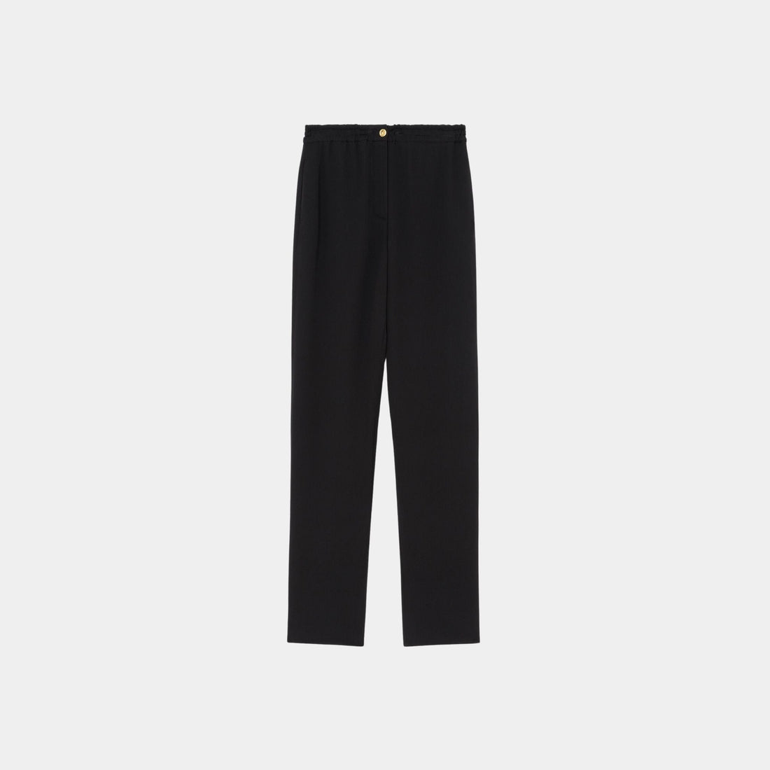 Eliott Trousers Silk Viscose