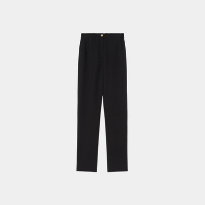 Eliott Trousers Silk Viscose