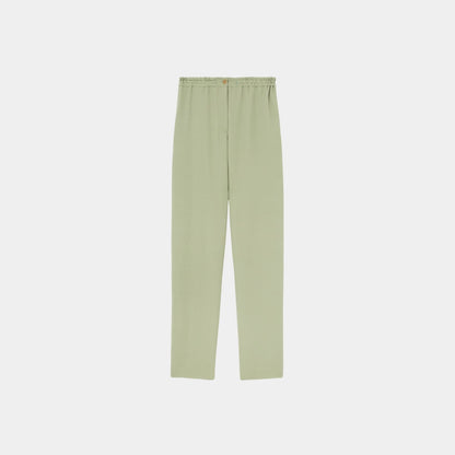 Eliott Trousers Silk Viscose
