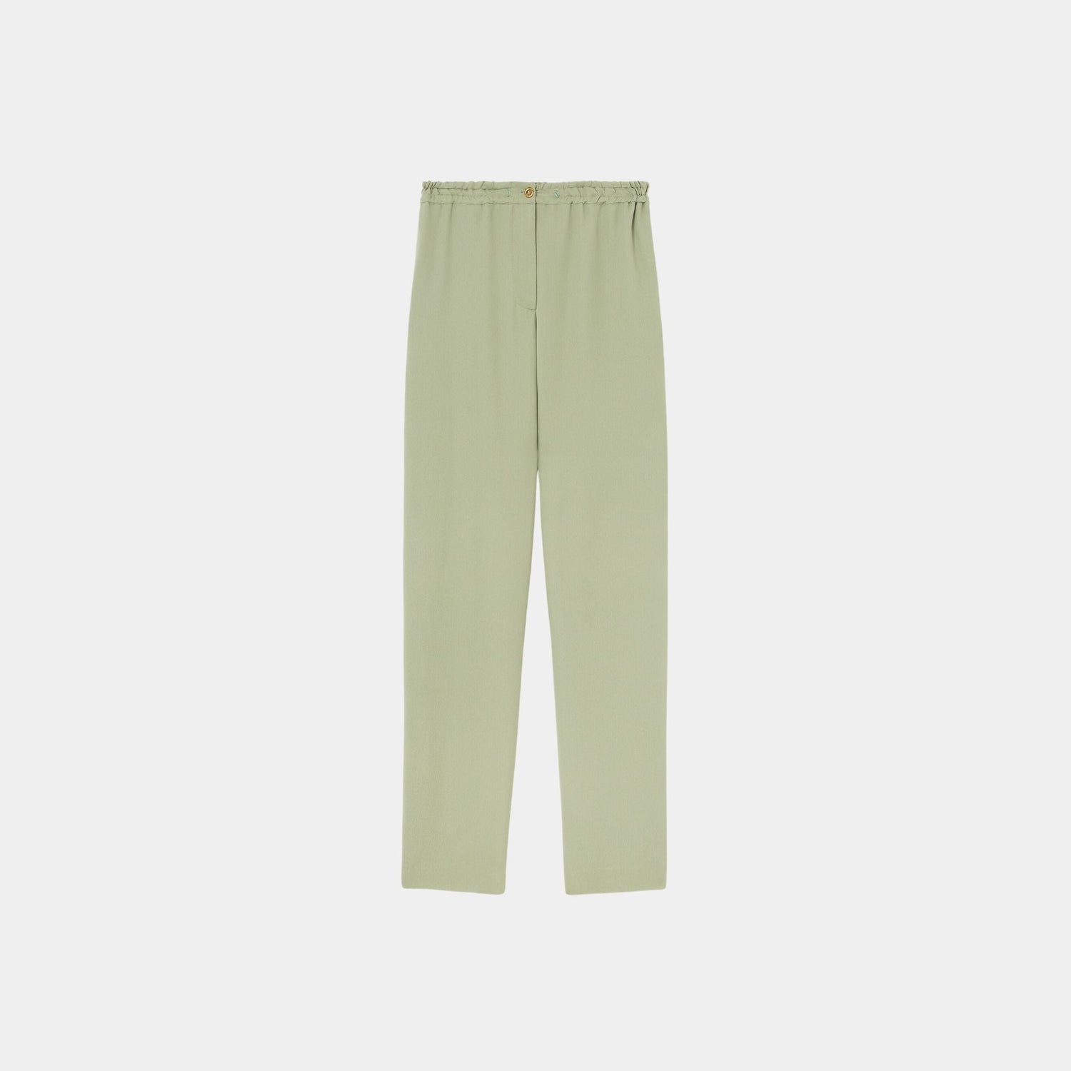 Eliott Trousers Silk Viscose