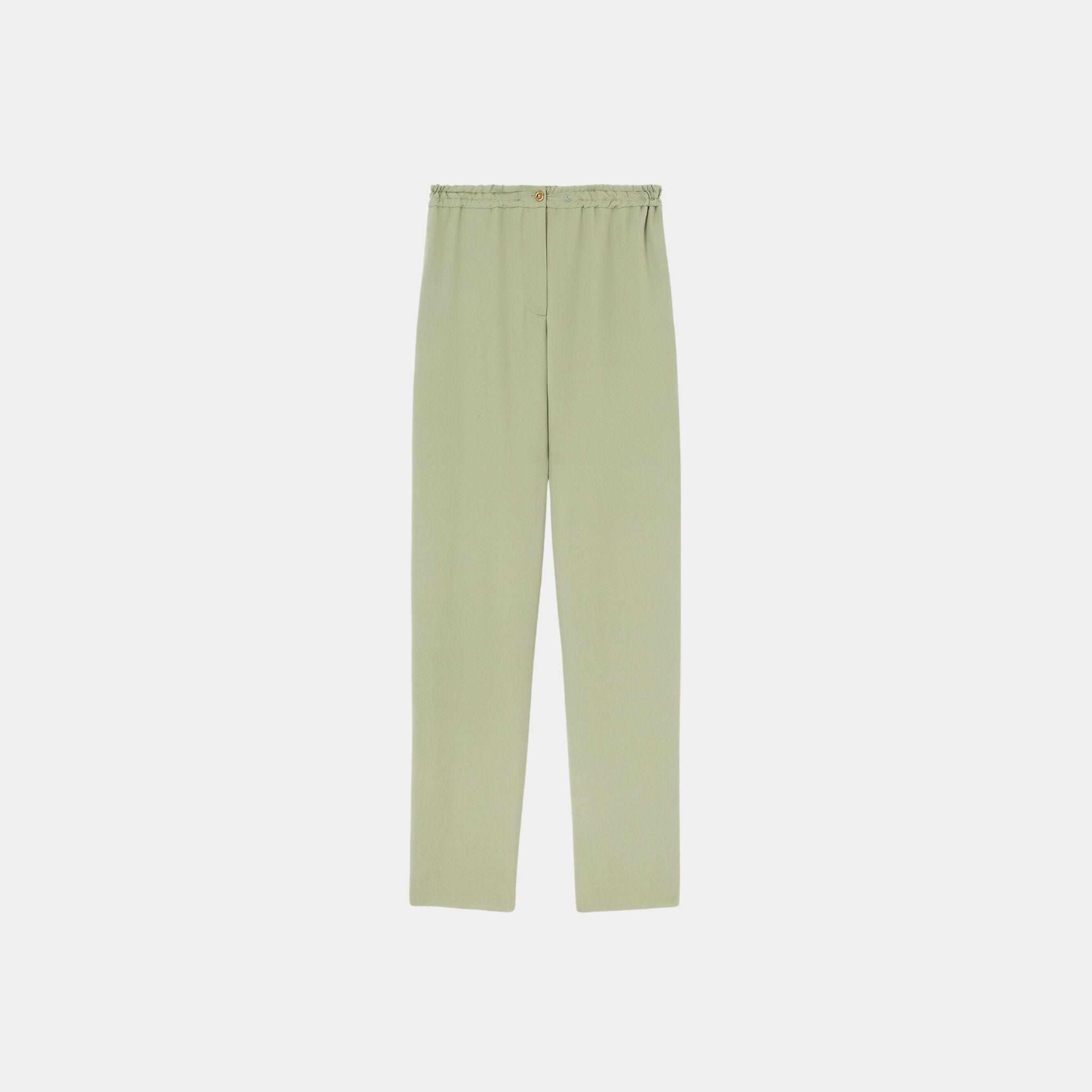 Eliott Trousers Silk Viscose