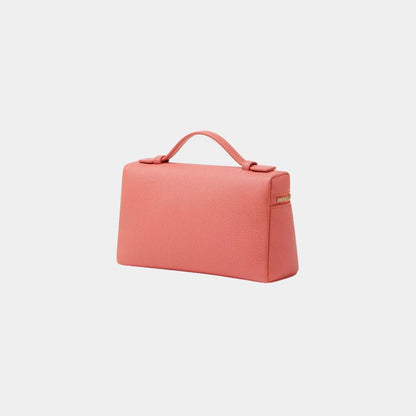 Extra Pocket L19 Grained Calfskin
