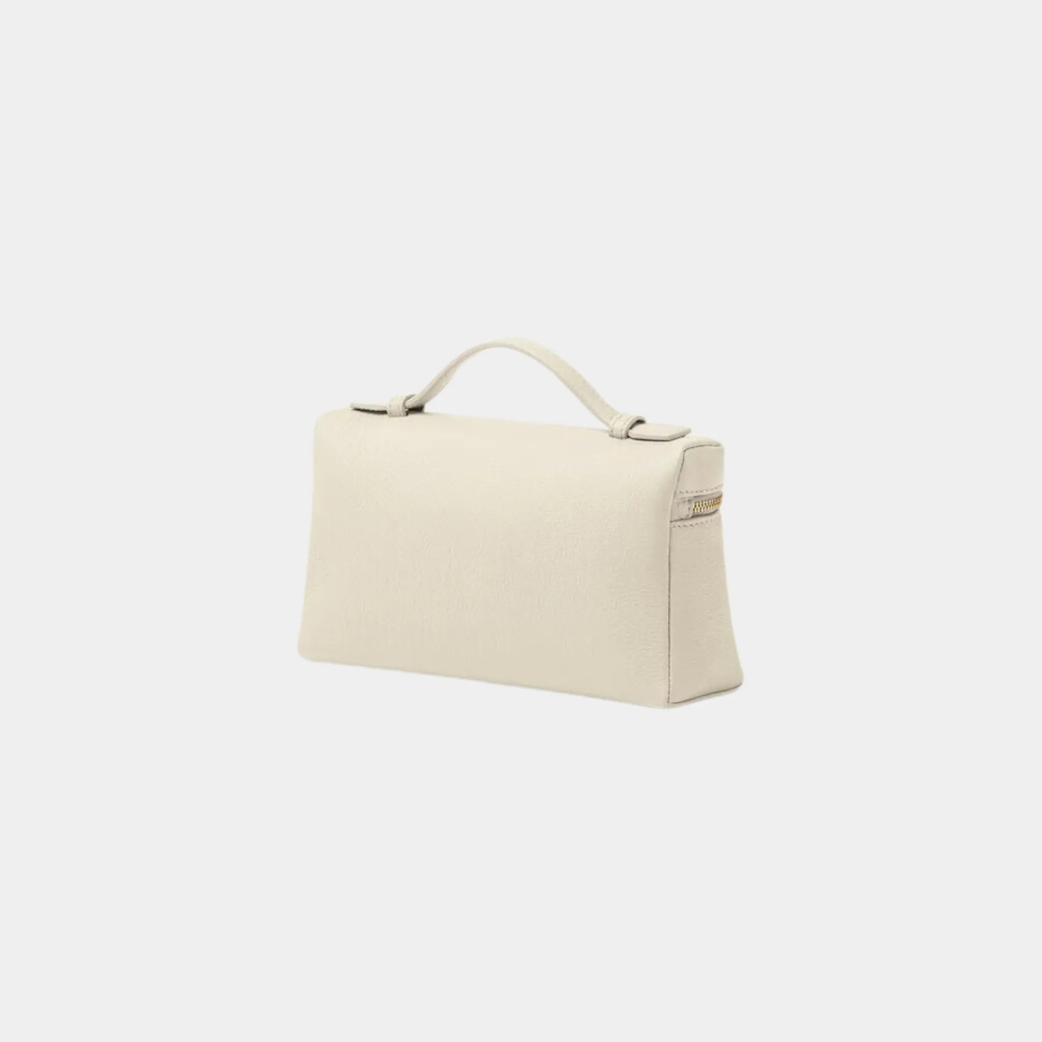 Extra Pocket L19 Grained Calfskin