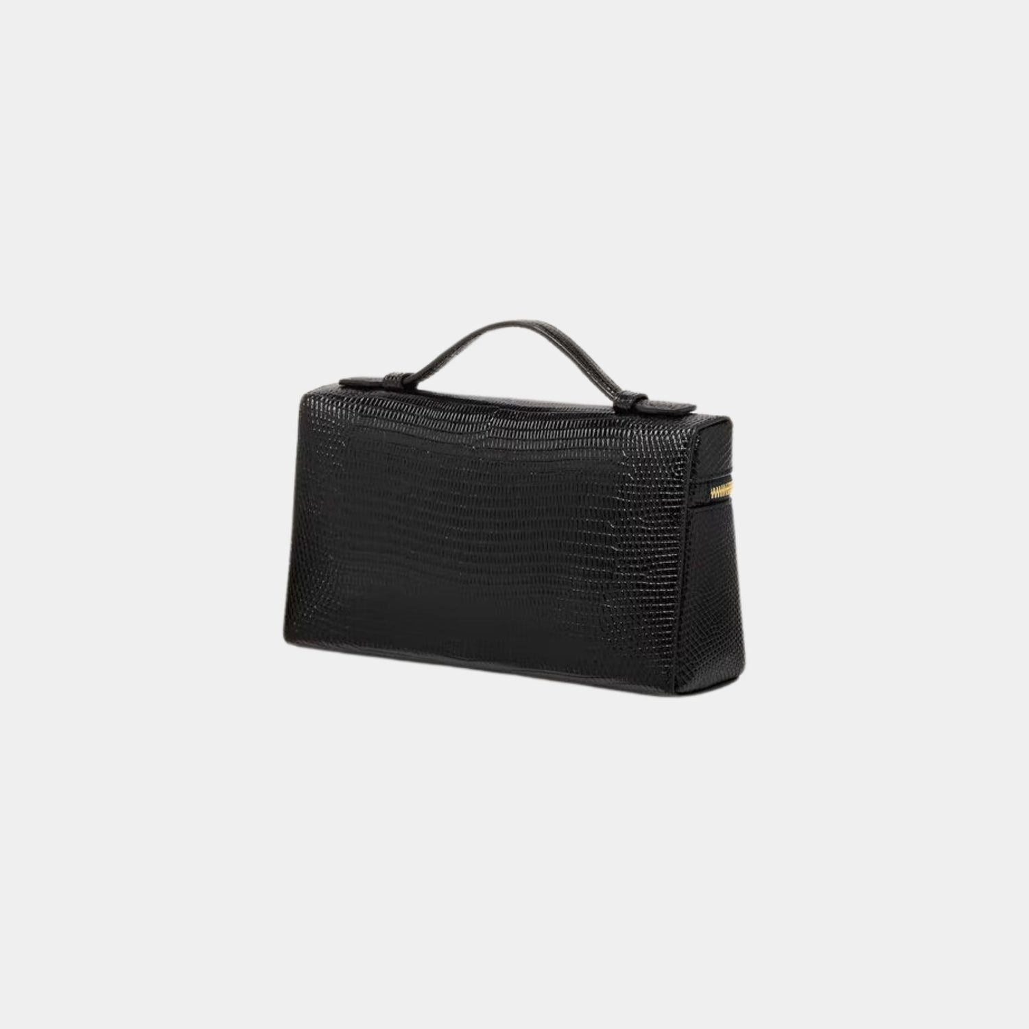 Extra Pocket L19 Lizard Leather