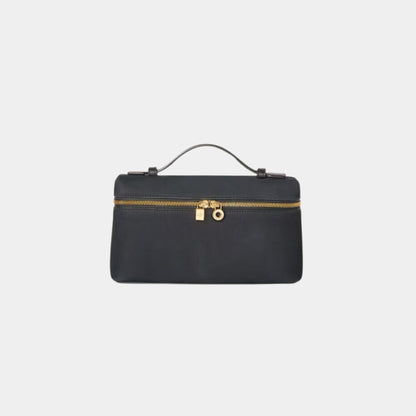 Extra Pocket L19 Nubuck Calfskin