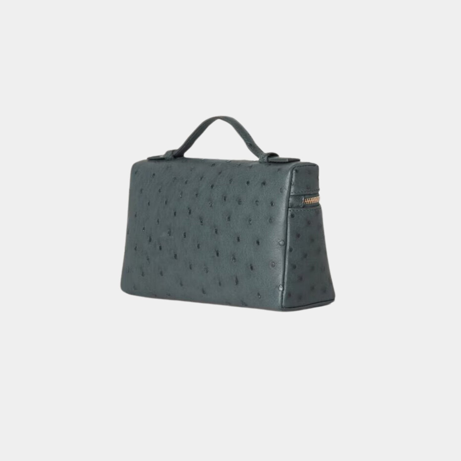 Extra Pocket L19 Ostrich
