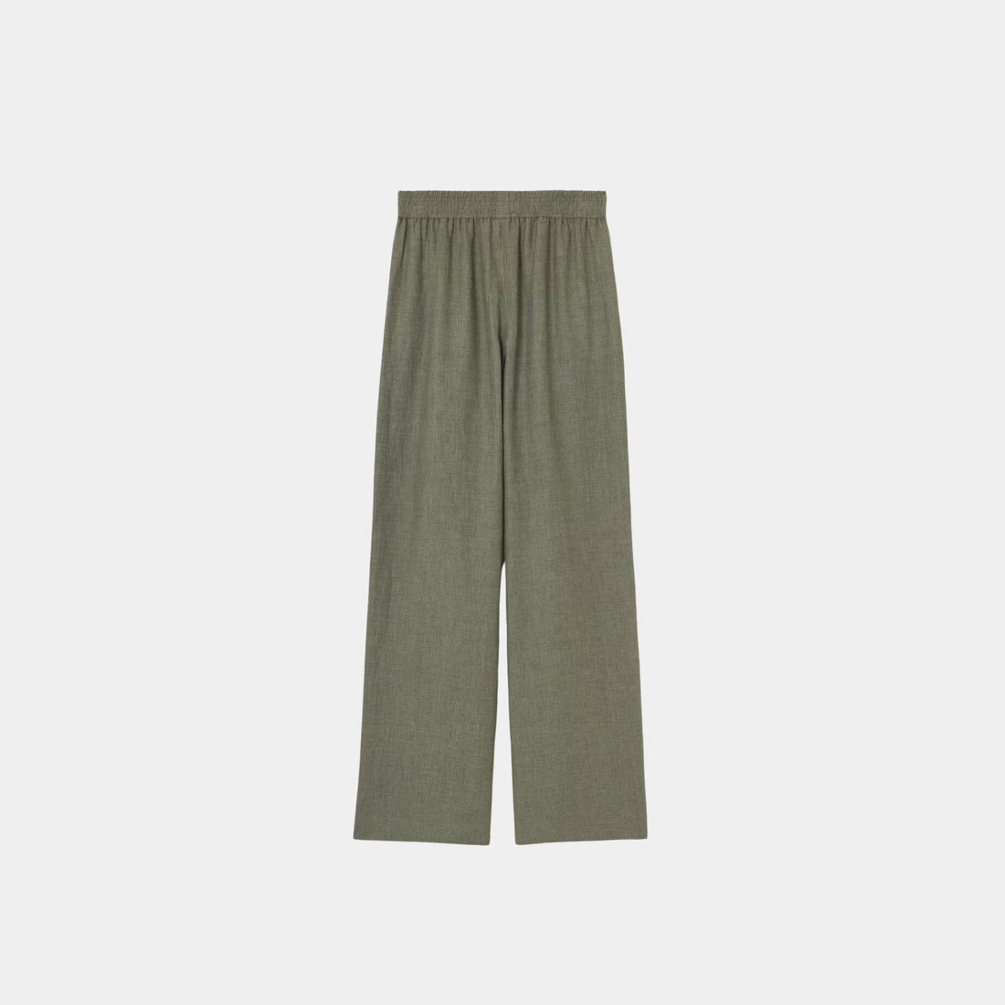 Gianfranco Trousers Linen