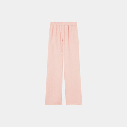 Gianfranco Trousers Linen