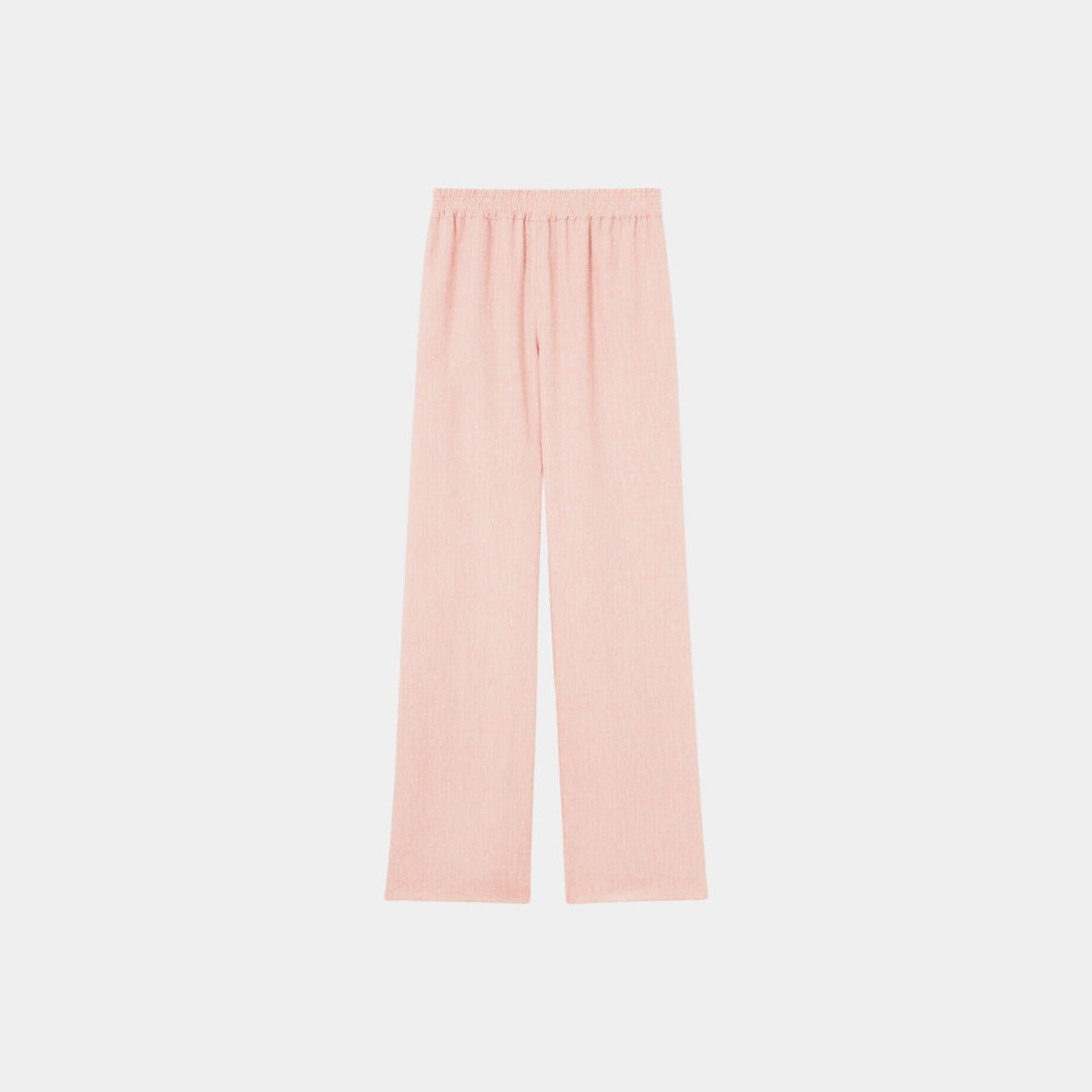 Gianfranco Trousers Linen