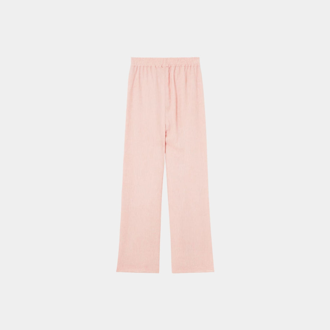 Gianfranco Trousers Linen