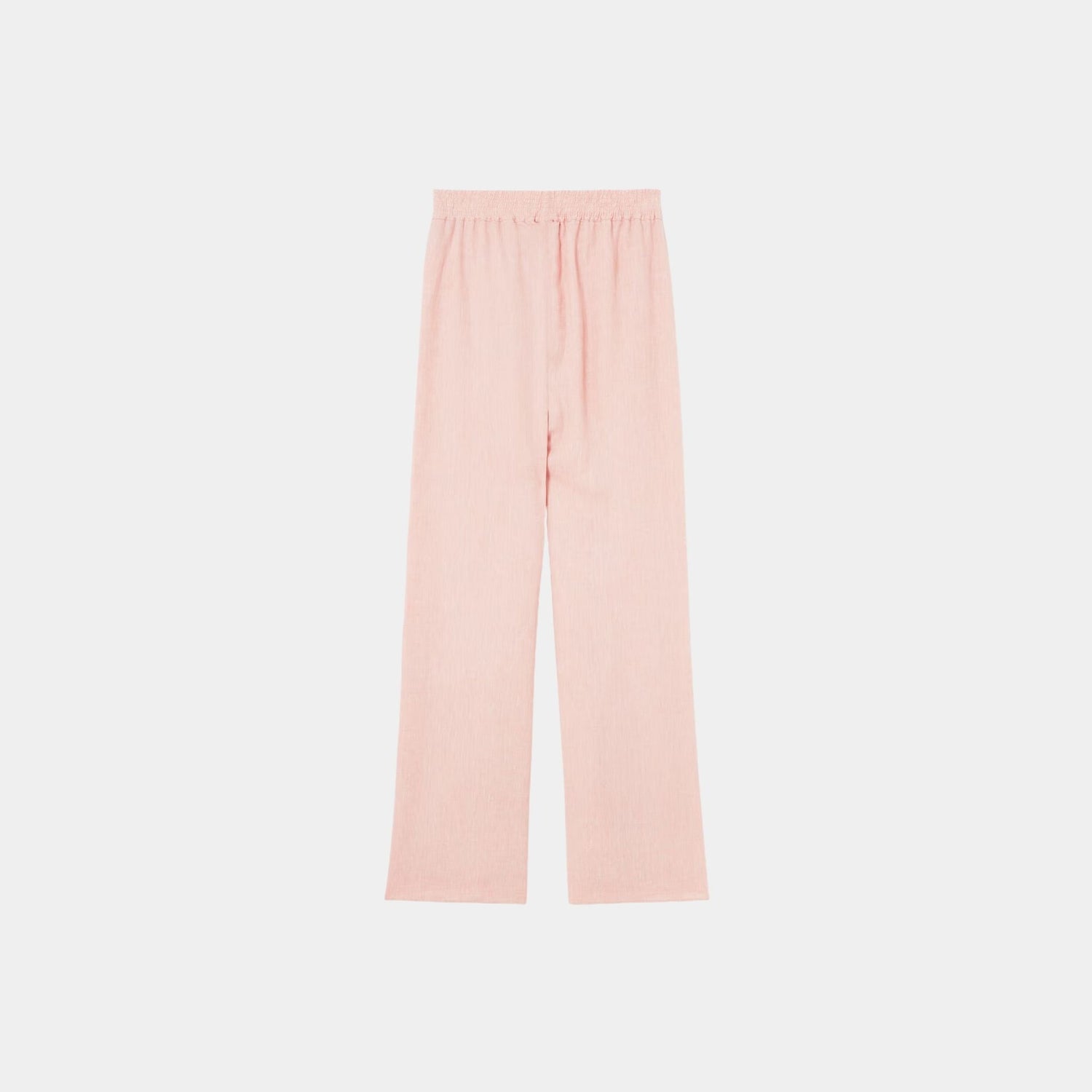 Gianfranco Trousers Linen