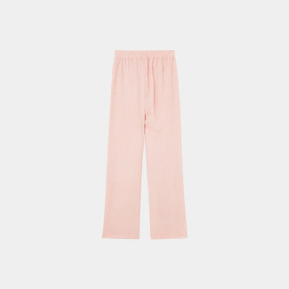 Gianfranco Trousers Linen