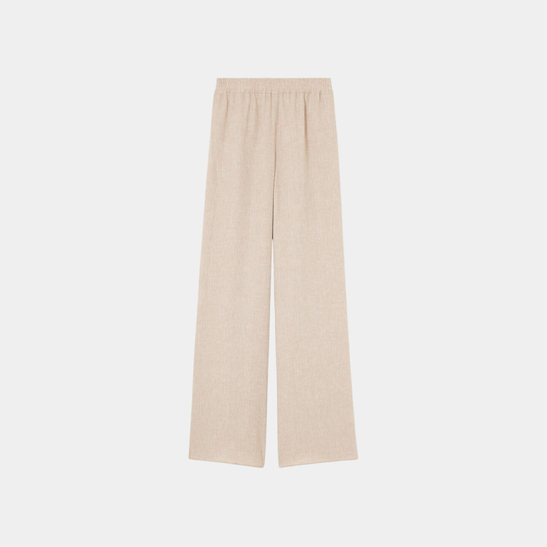 Gianfranco Trousers Linen
