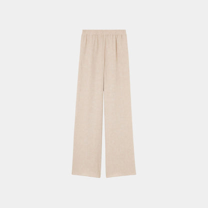 Gianfranco Trousers Linen