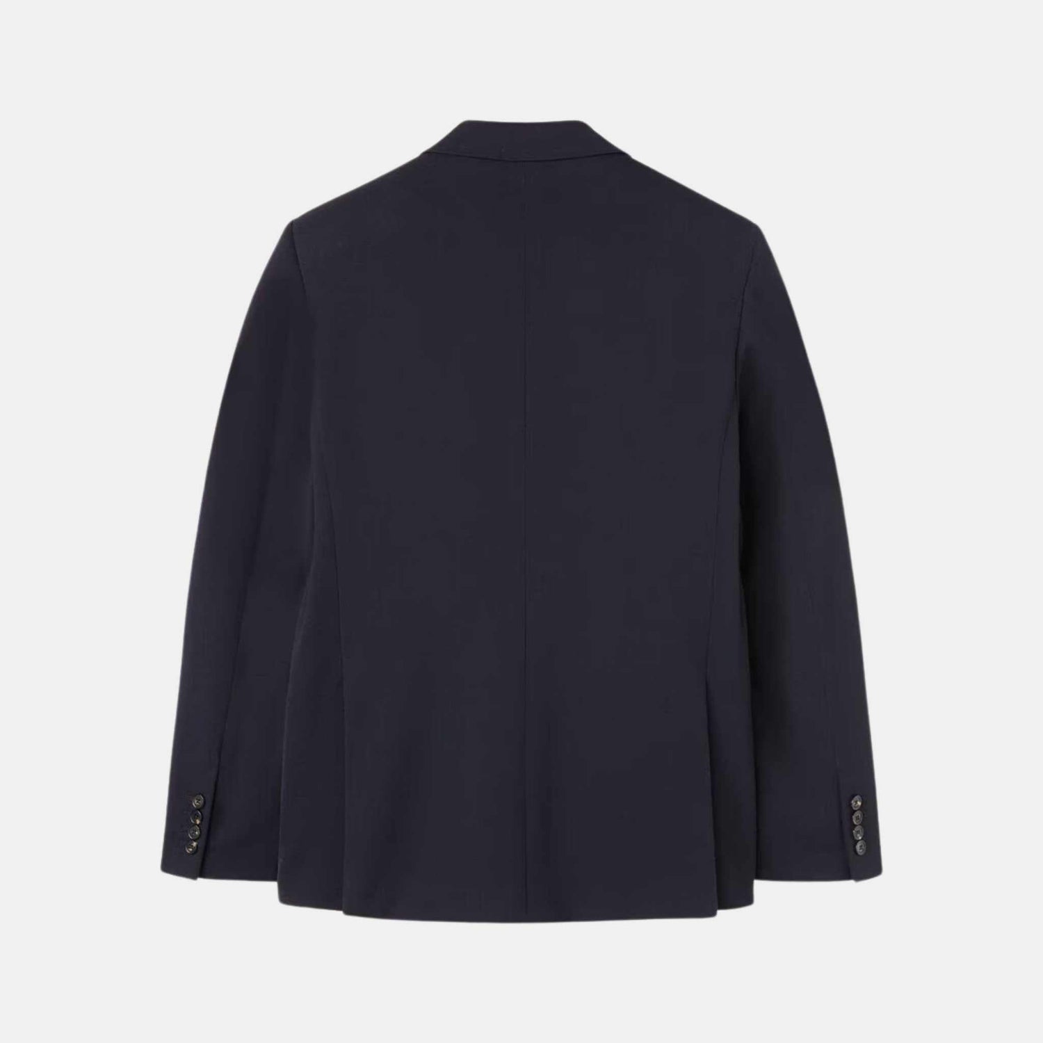 International Suit Zelander Wool
