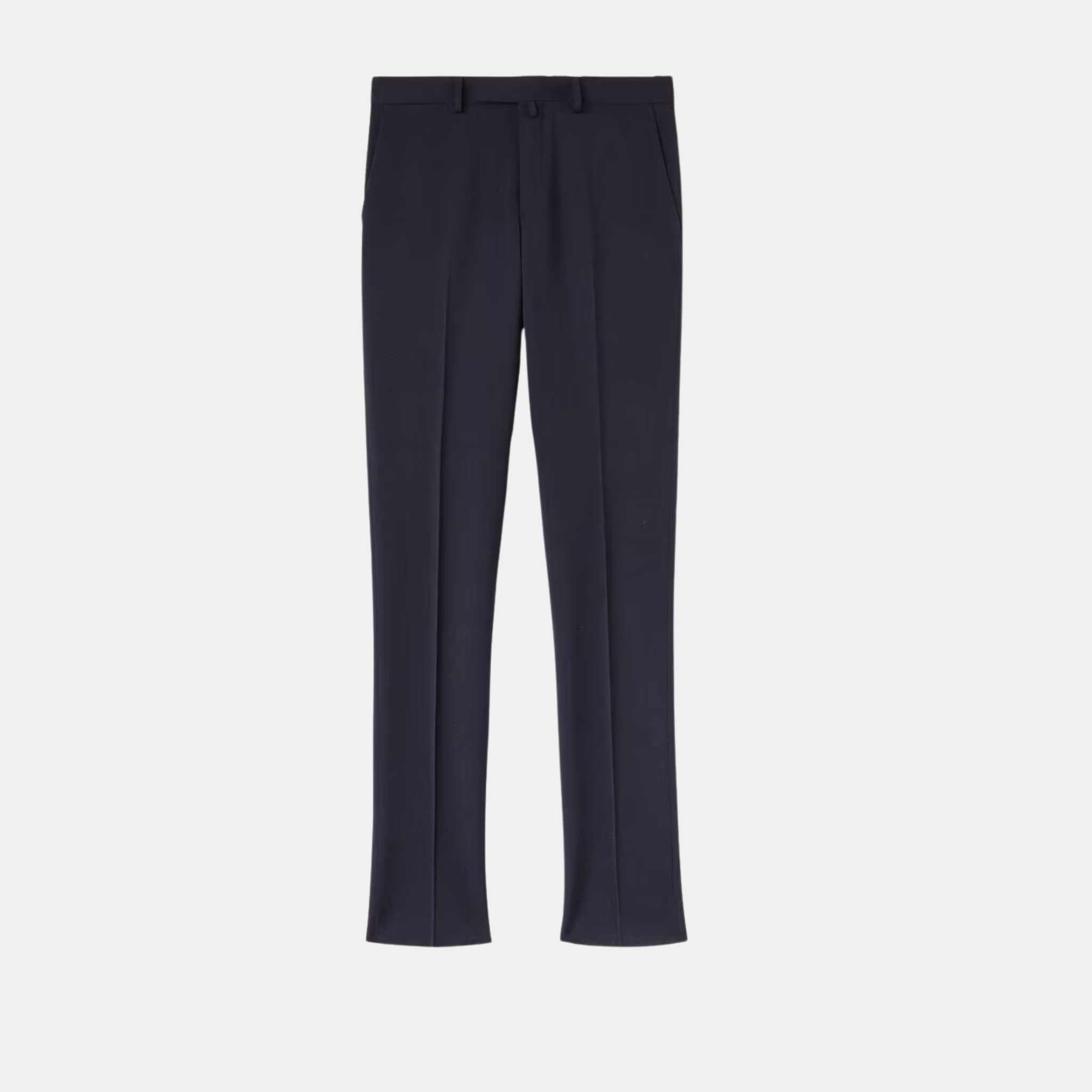 International Suit Zelander Wool