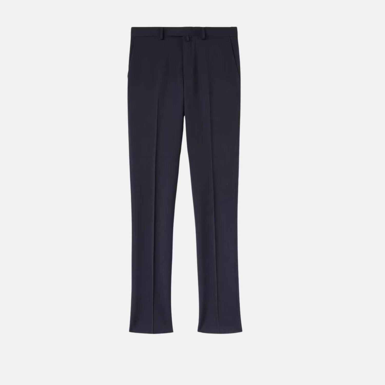 International Suit Zelander Wool