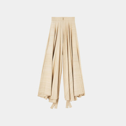 Jarrett Trousers Silk