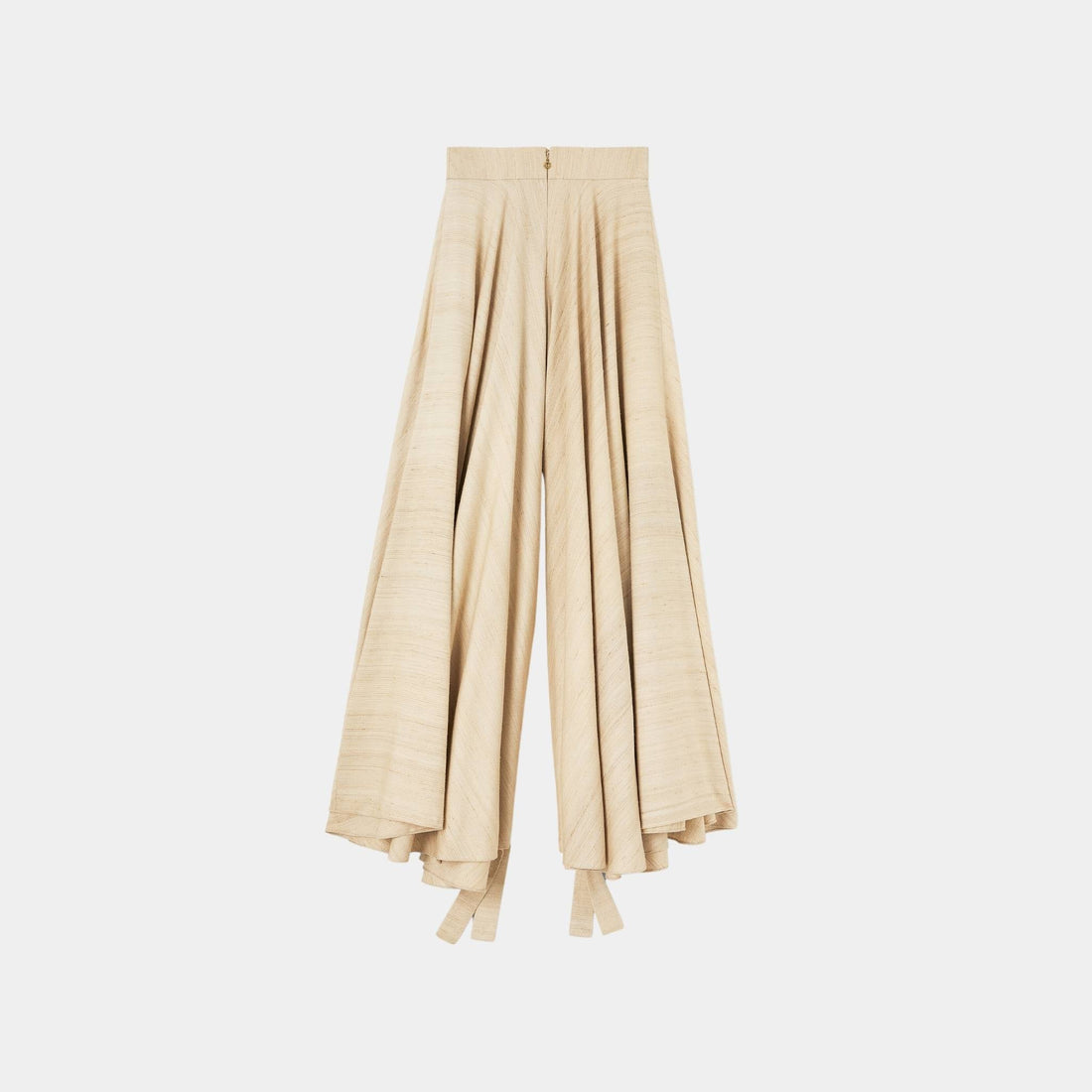 Jarrett Trousers Silk
