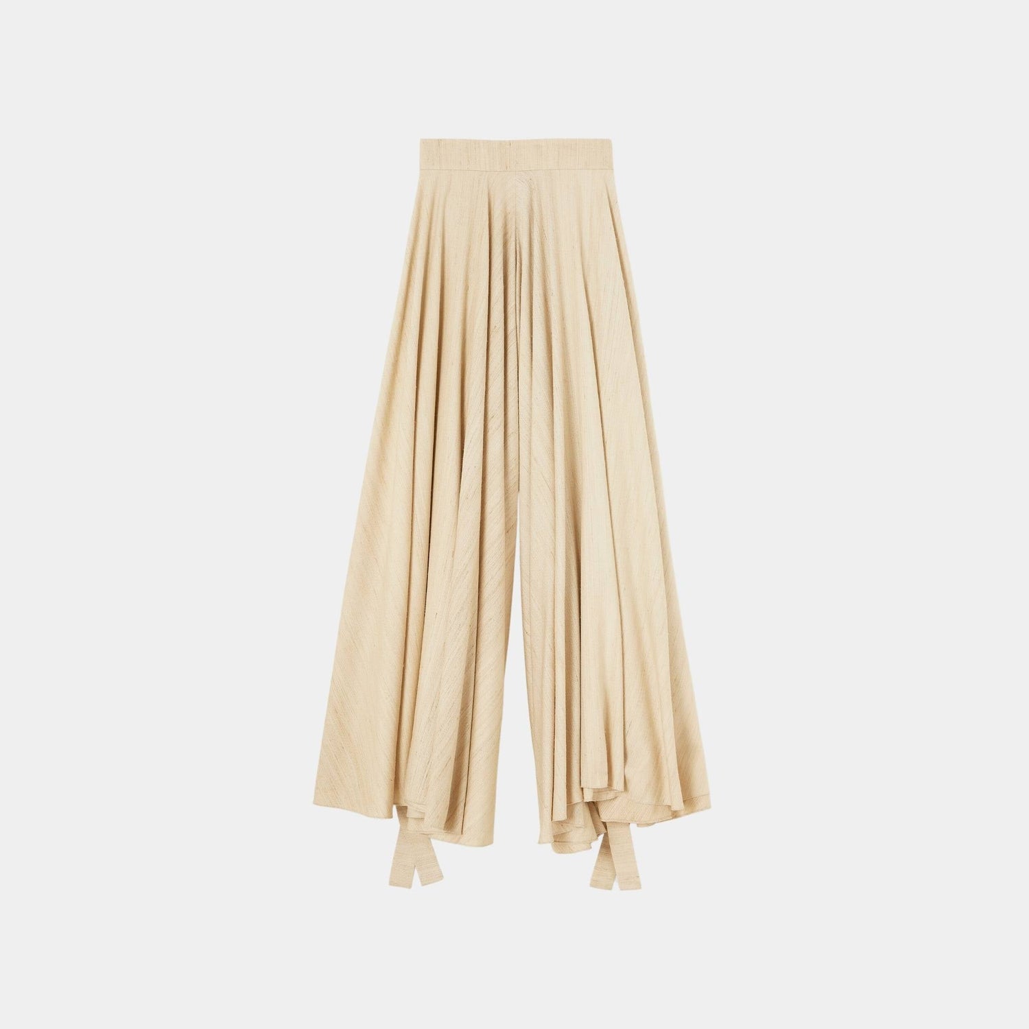 Jarrett Trousers Silk