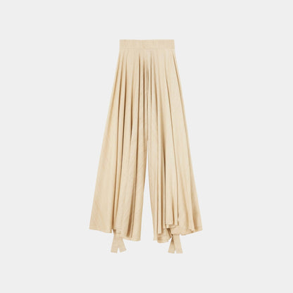 Jarrett Trousers Silk