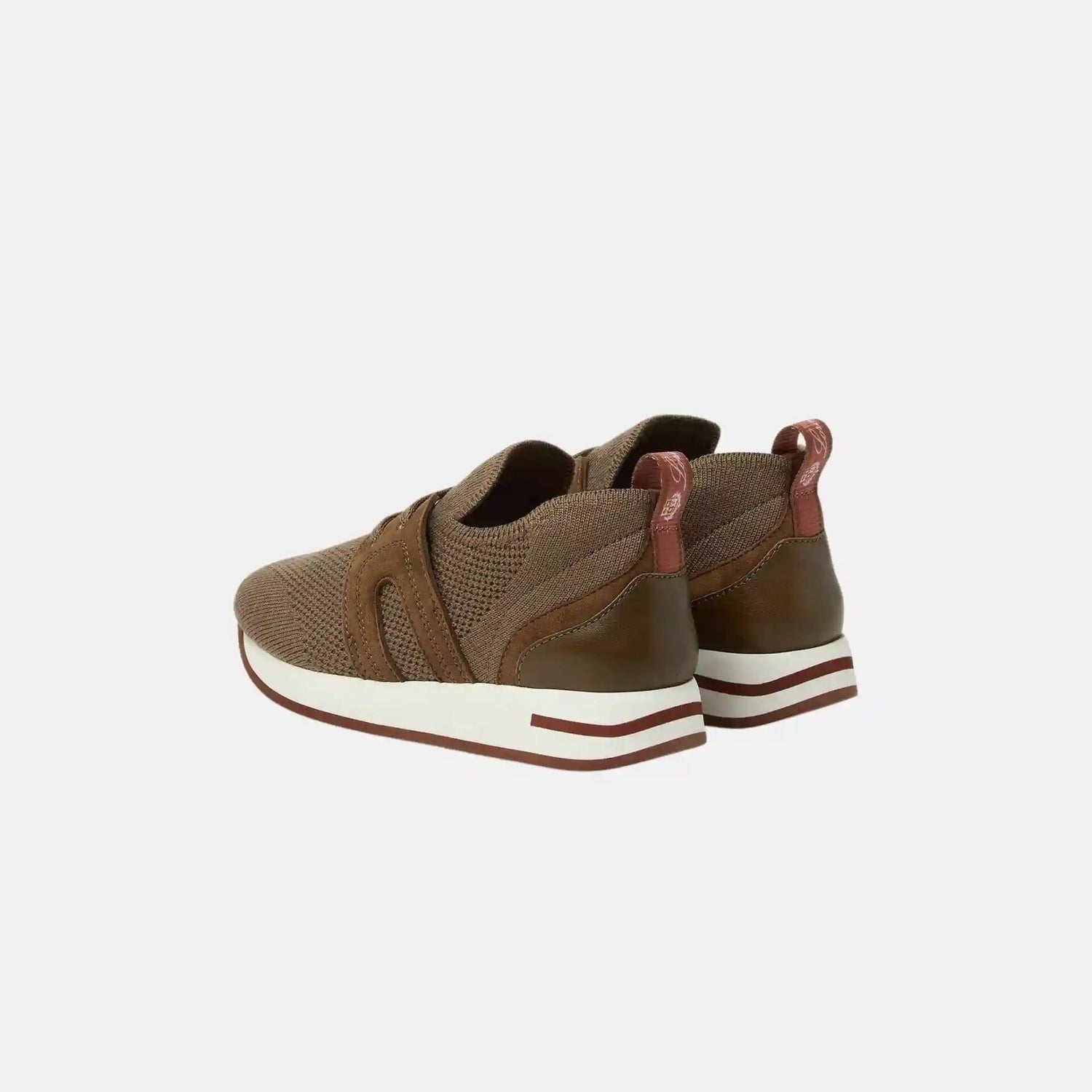 Kids 360 Flexy Walk Sneaker Wish Wool Sole