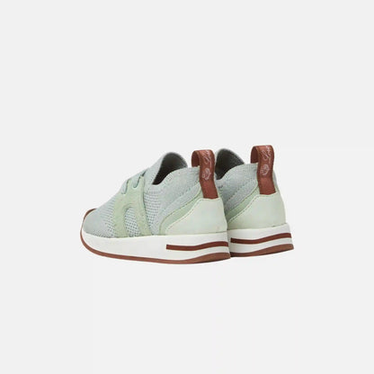 Kids 360 Flexy Walk Sneaker Wish Wool Sole
