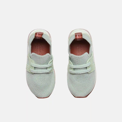 Kids 360 Flexy Walk Sneaker Wish Wool Sole