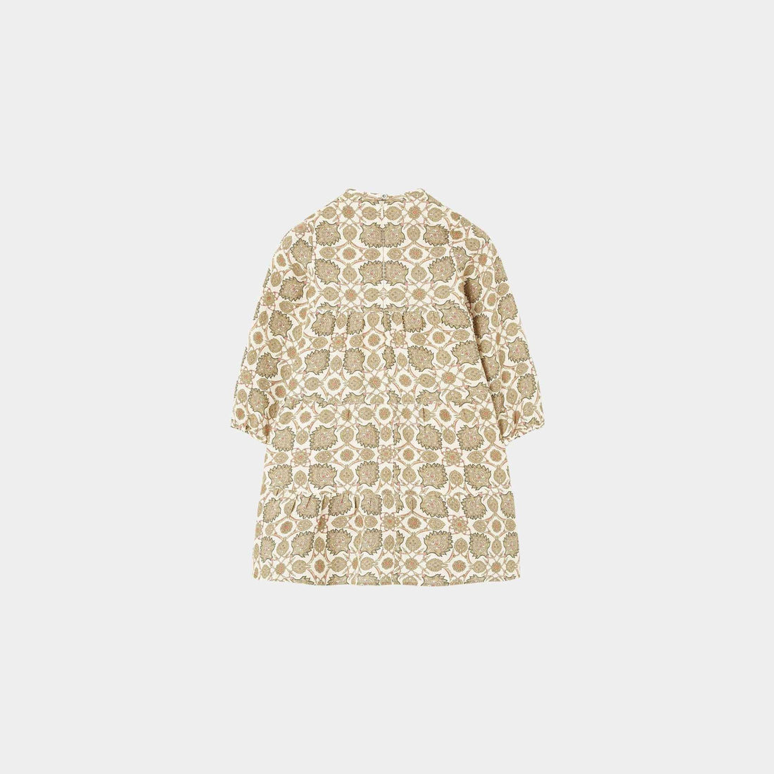 Kids Alissa Dress Linen