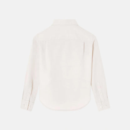 Kids Andre Shirt Cotton