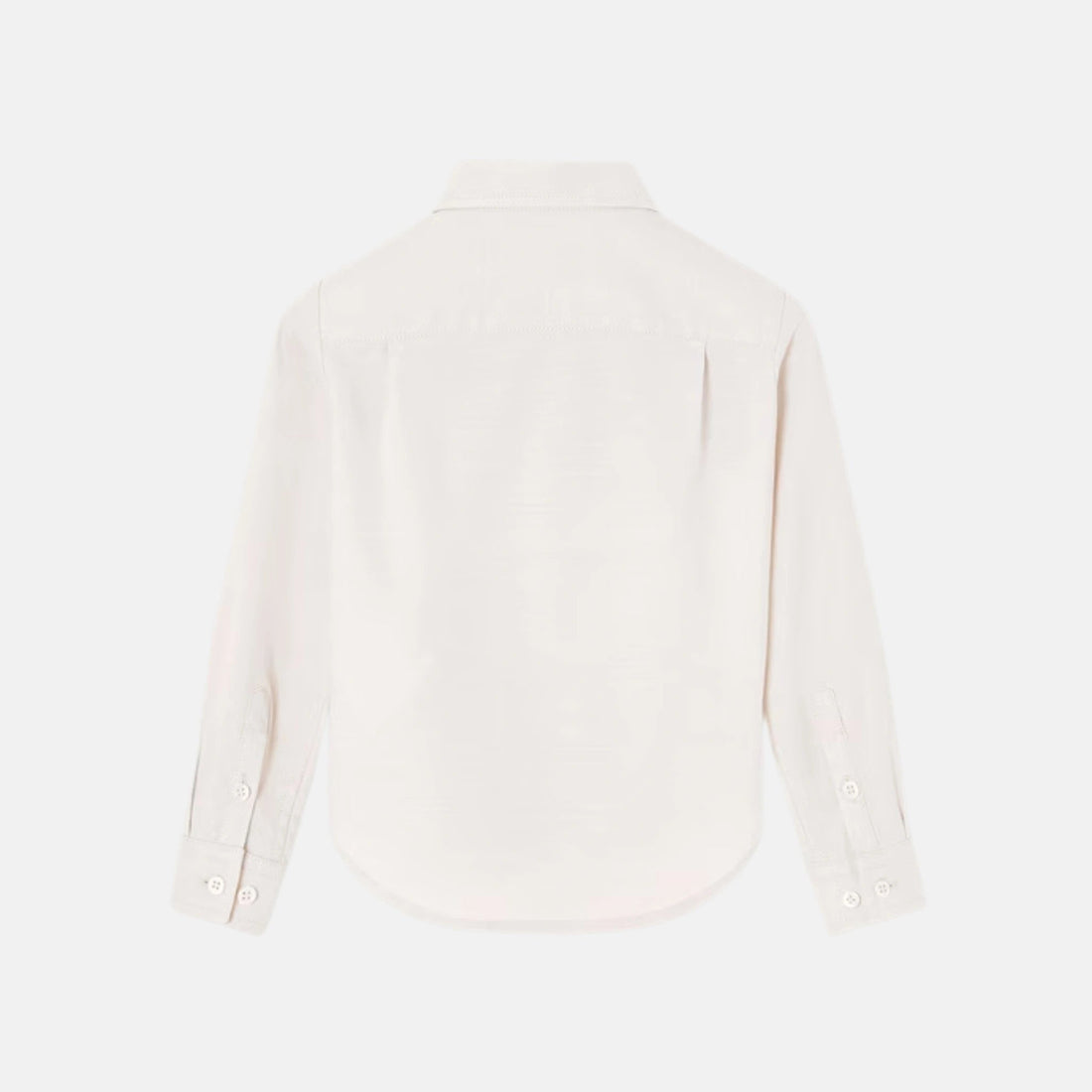 Kids Andre Shirt Cotton