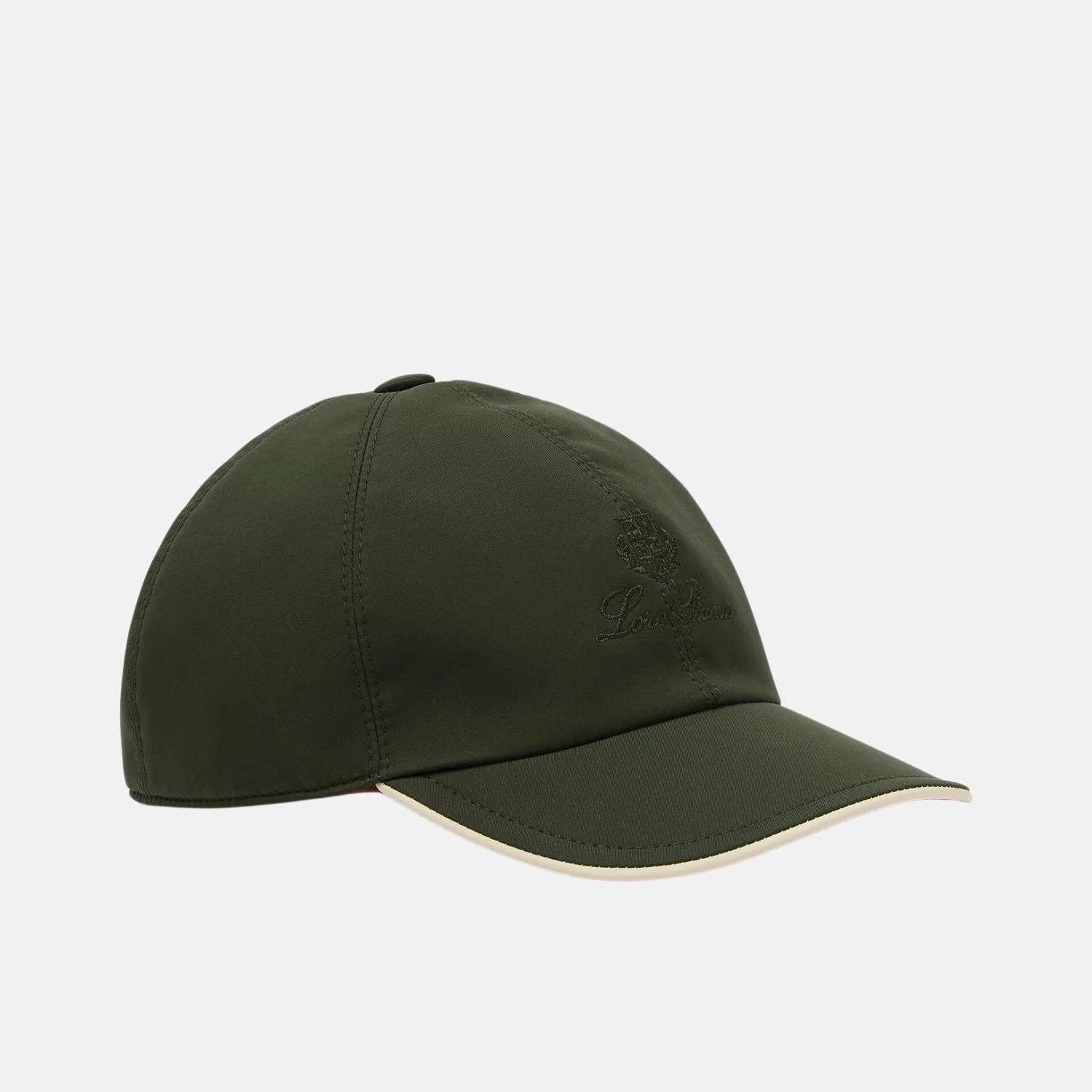 Kids Baseball Cap Microfibre Storm System