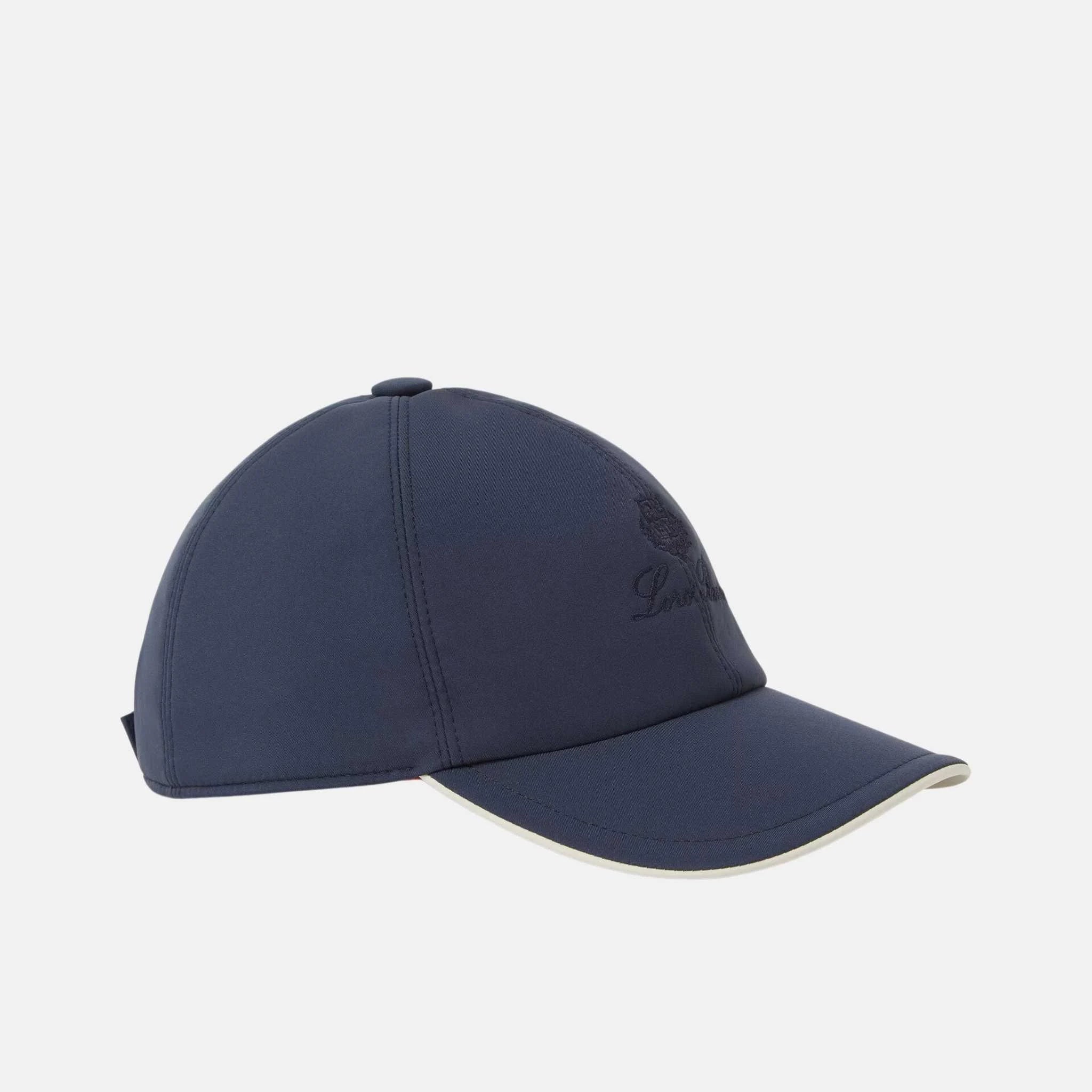 Kids Baseball Cap Microfibre Storm System