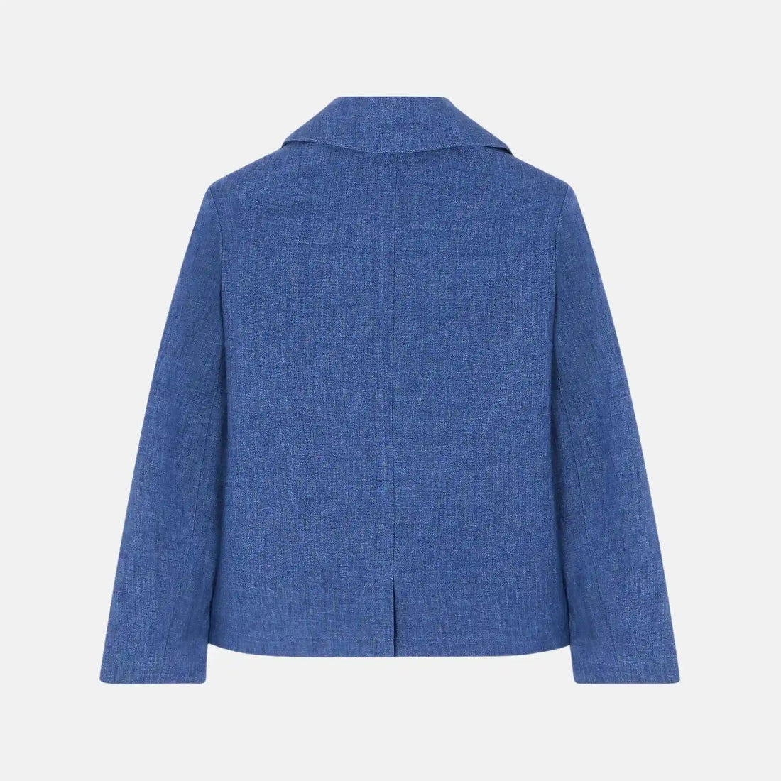 Kids Carlton Jacket Linen