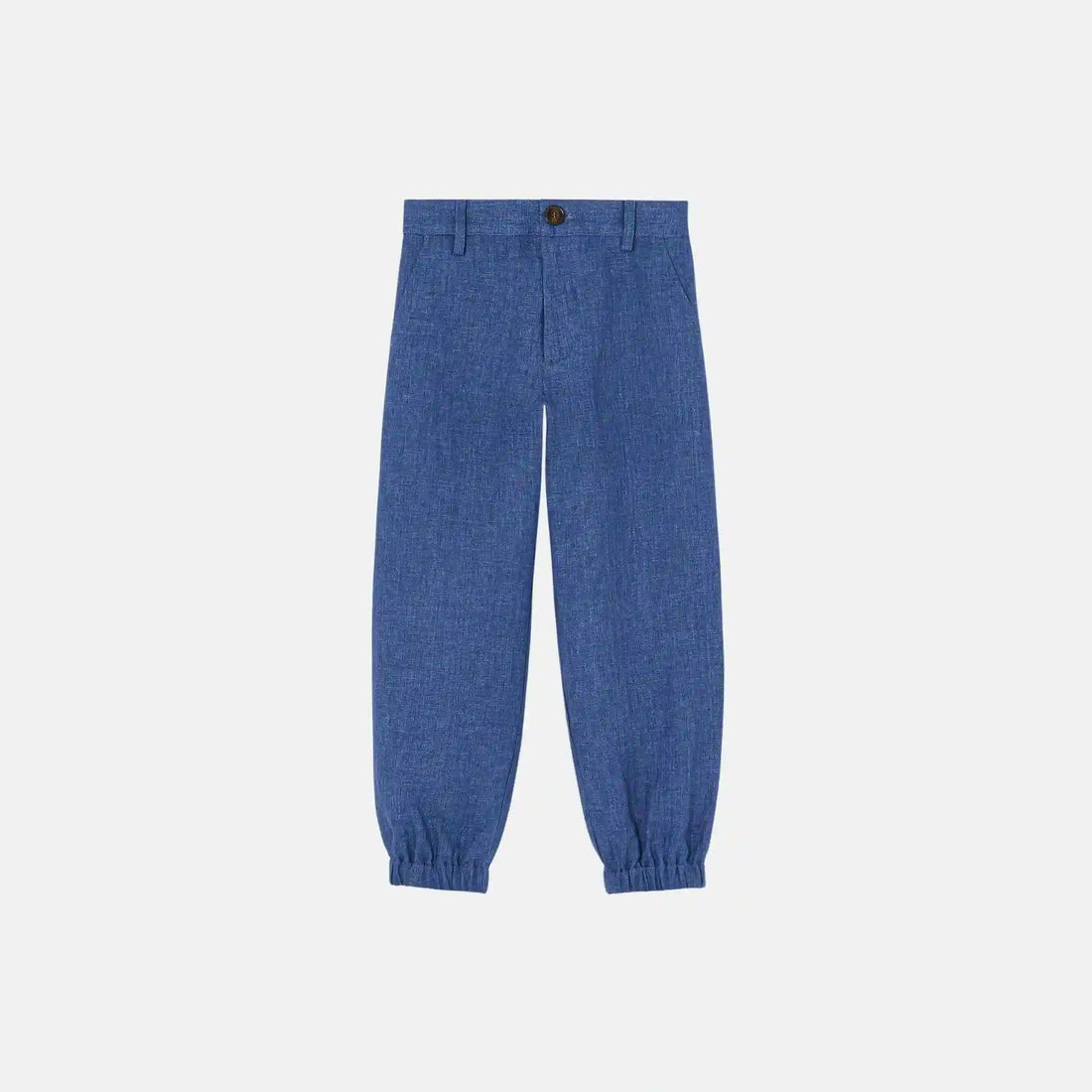 Kids Cole Pants Linen