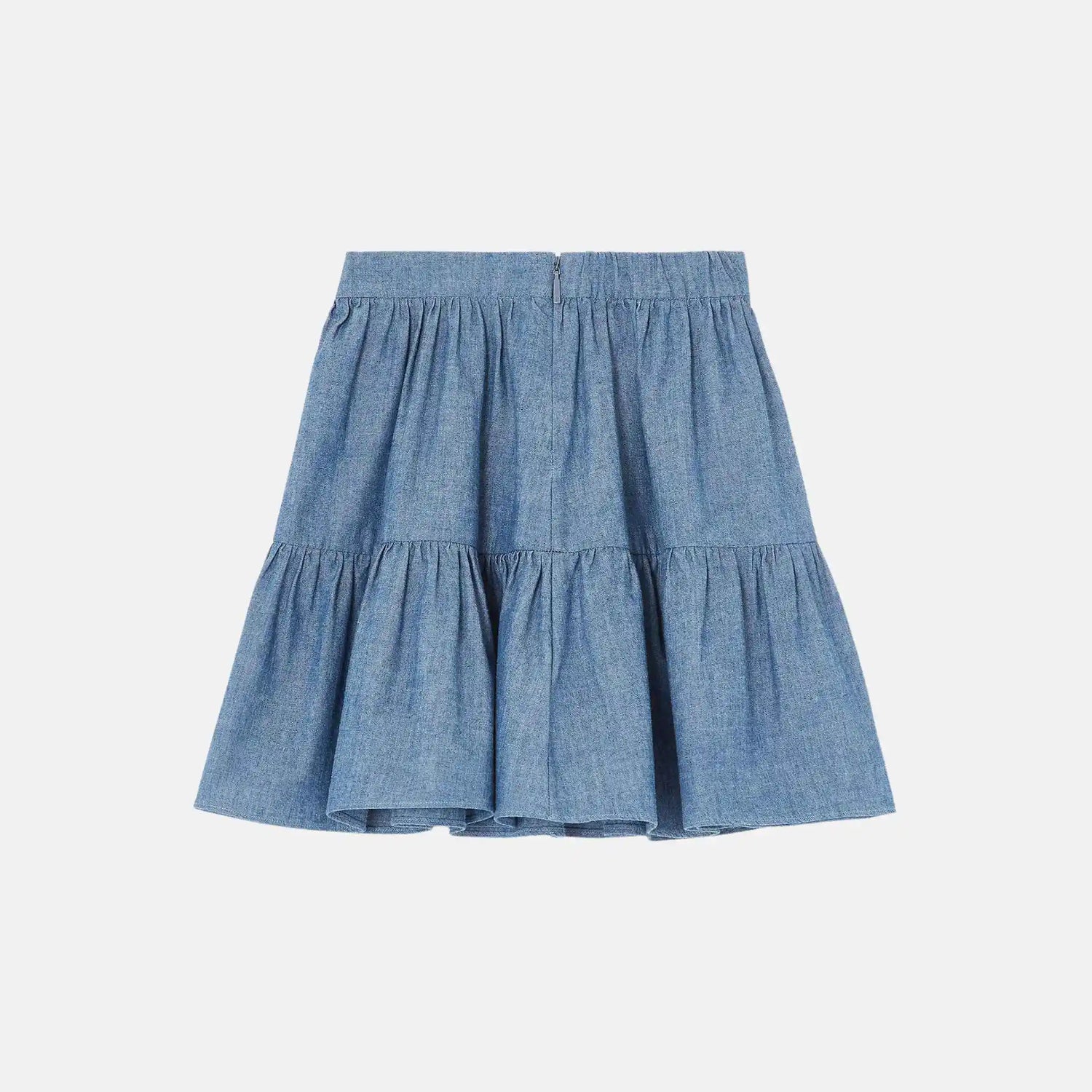 Kids Dalia Skirt in Cotton